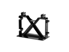 2.00 x 3.00" two-piece conduit duct spacer, part 4020-30