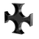 Innovative Plastics snap-in conduit clip spacer