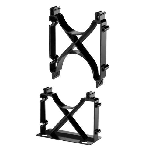 Duct Spacers — Innovative Plastics