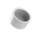 Innovative Plastics PVC Riser Caps with underside rope-tie loop