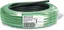 100-foot coil of flexible LDPE swing pipe, also called funny pipe, for irrigation